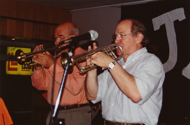 BobBarnard
