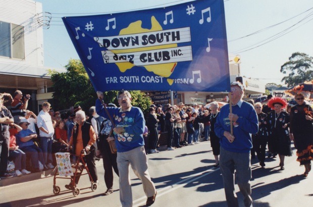 Parade