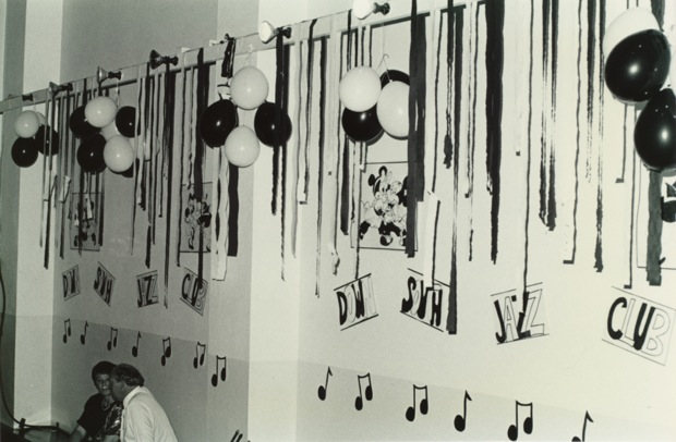 Decorations