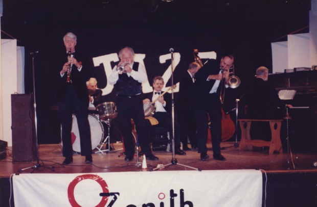 Zenith